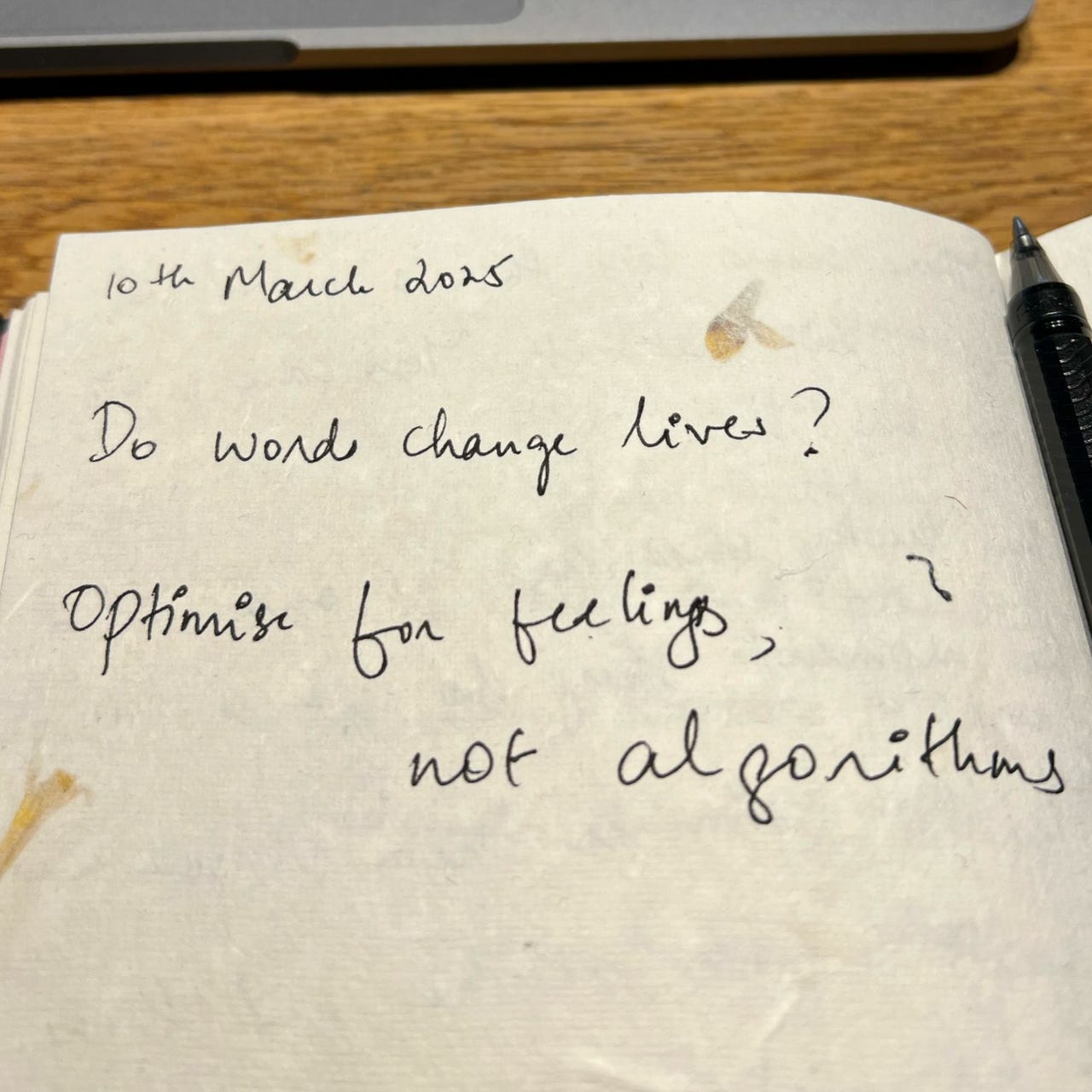 Big Small Talk ft. Hari