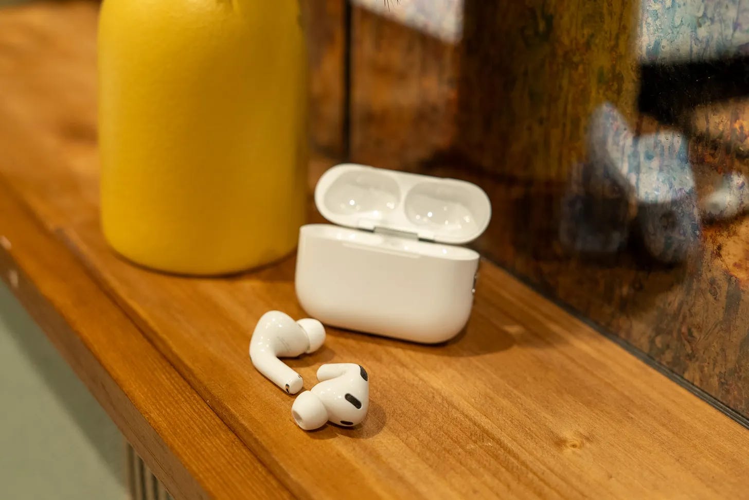 AirPods Pro 3 AirPods Pro 3