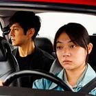 Bonus: Two Films About Theatre (in 2021)