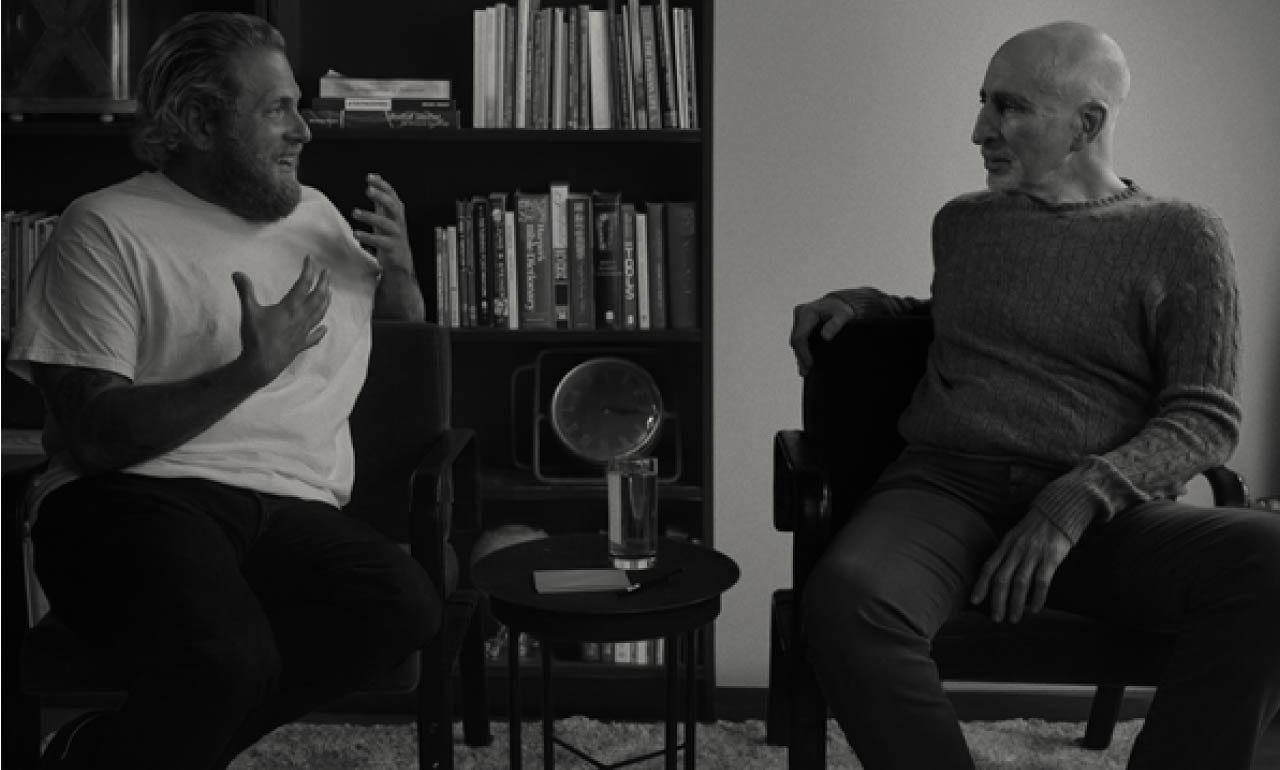 Stutz - Rolling Stone en Español