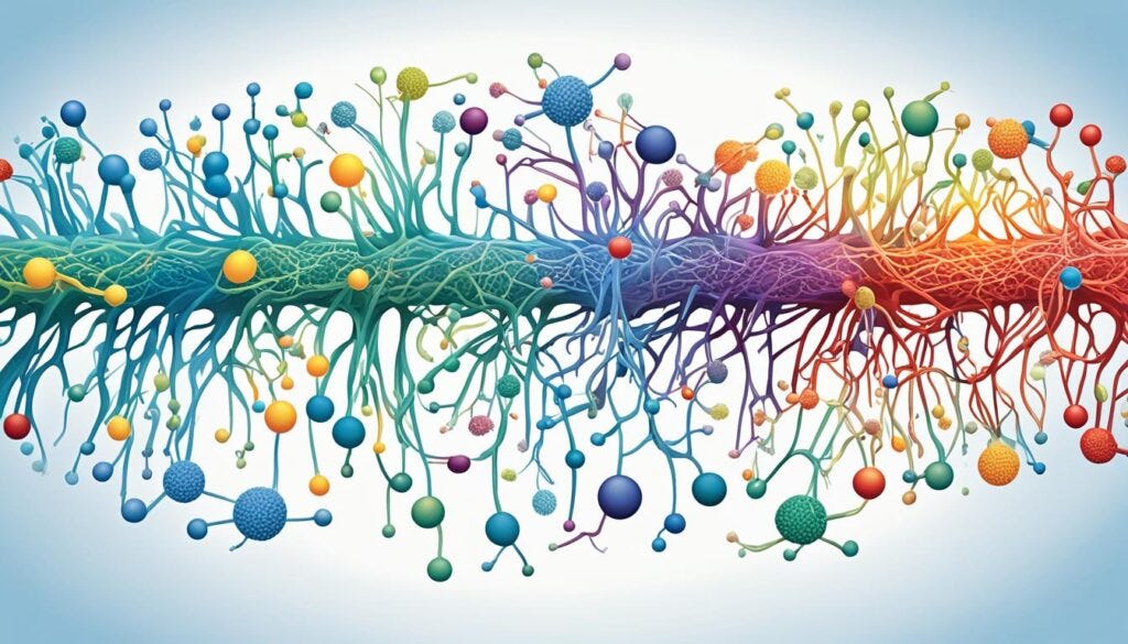 Understanding Pain: Nociceptive Signaling Pathways