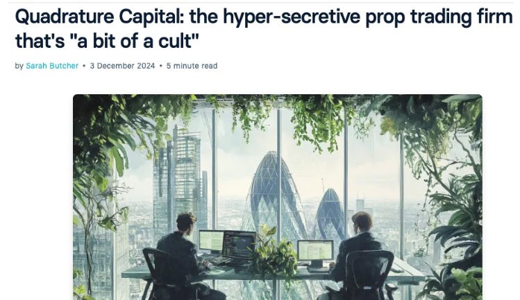 Quadrature Climate Foundation: how billionaires hide their covert SRM & carbon capture funding.