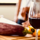 Who Loves the Lowly Eggplant? Carignan Does.