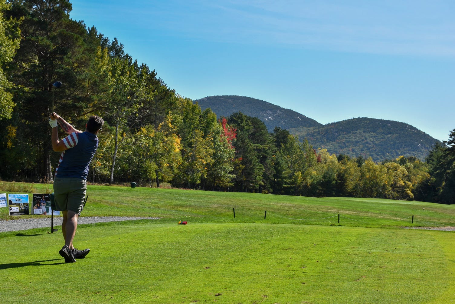 33rd Annual David R. Harding Memorial Golf Tournament Presented by Bar ...