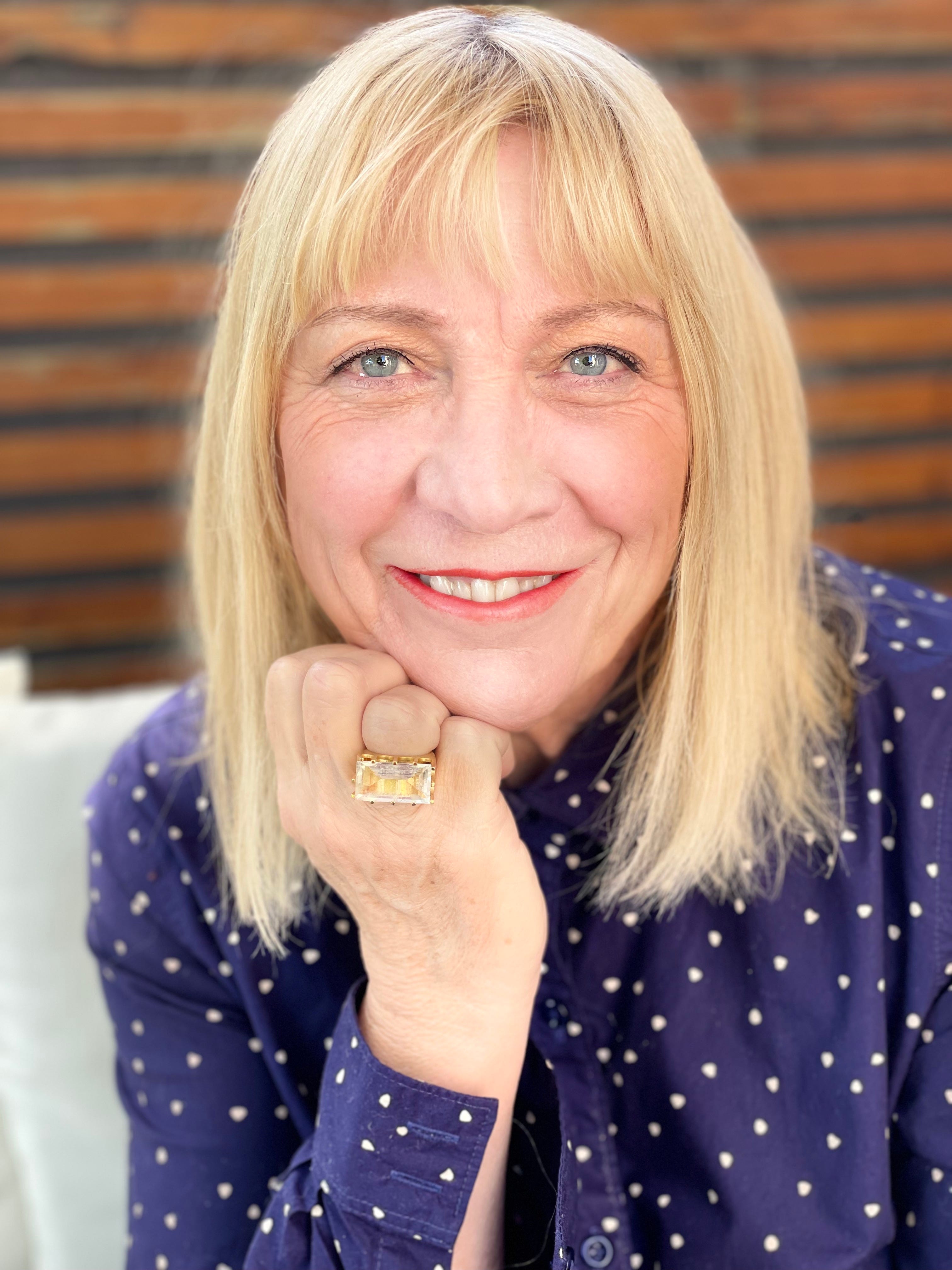 Voge’s Substack: The Delicious Challenge of Being Human