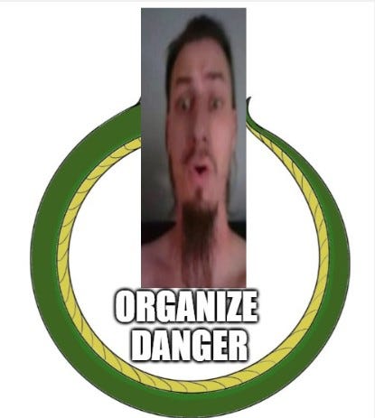 OS 5 Organize Safety's Threats and Intimidation 