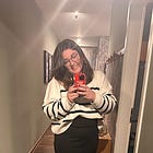 Every year I find *one* amazing dress