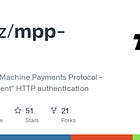 Deep Dive: The Machine Payments Protocol
