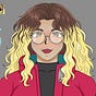 Carol Lazuli's avatar