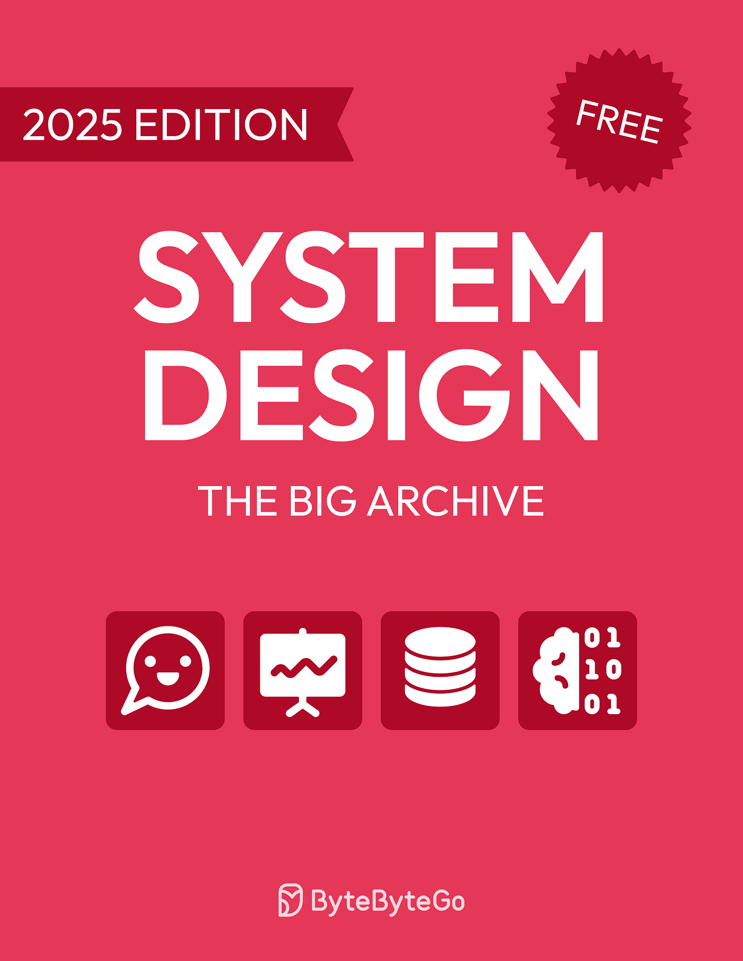 System Design PDF - by Alex Xu - ByteByteGo Newsletter System Design PDF - by Alex Xu - ByteByteGo Newsletter