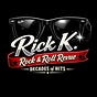 Rick's avatar