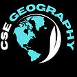 CSE Geography's avatar