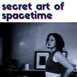 Secret Art of Spacetime