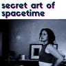 Secret Art of Spacetime