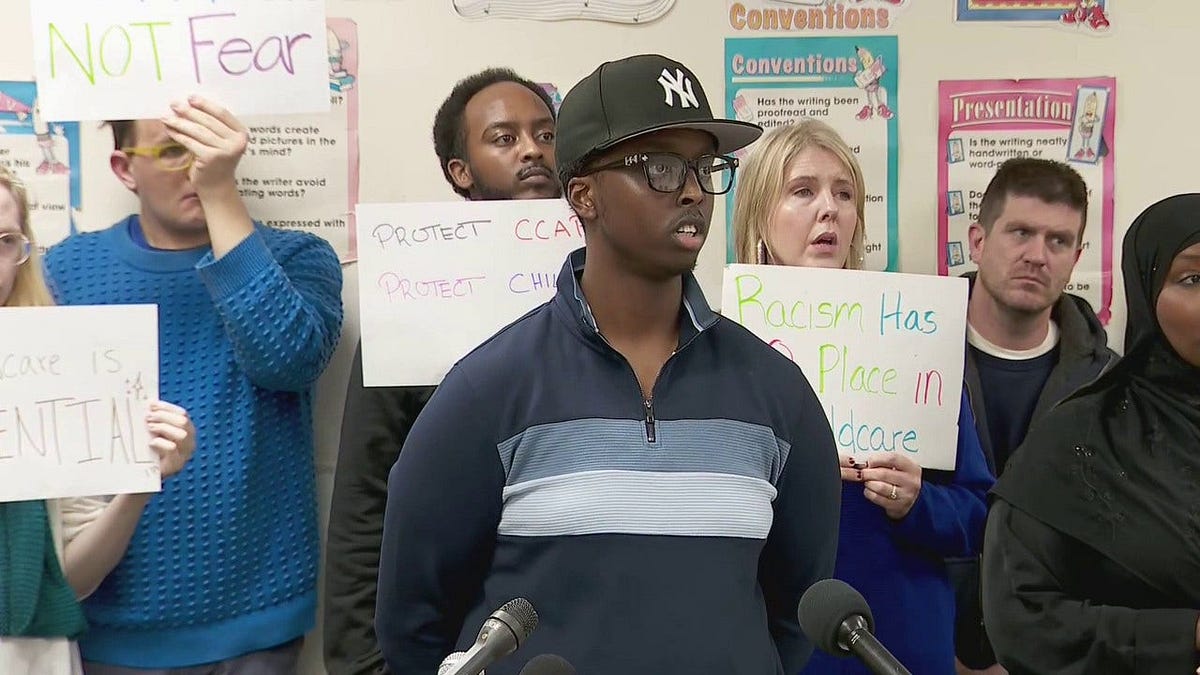 Billion Dollar Daycares