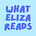 What Eliza Reads's avatar
