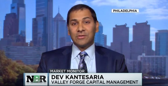 Stock Market Investing Strategy of Buffett Disciple Dev Kantesaria -  Business Insider
