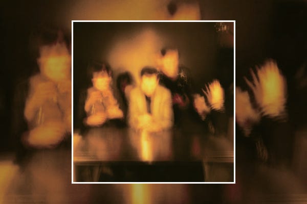 The Horrors : Primary Colours (2009) The Horrors : Primary Colours (2009)