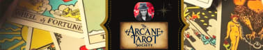 The Arcane Tarot Society