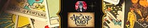 The Arcane Tarot Society