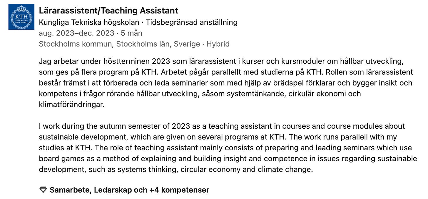 rufus rune kth lärarassistent rufus rune kth lärarassistent
