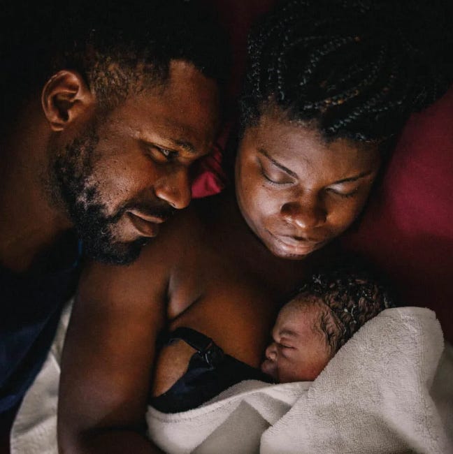 Why I Have Complicated Feelings About Induction of Labor