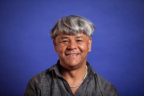 Kaká Werá | Enciclopédia Itaú Cultural