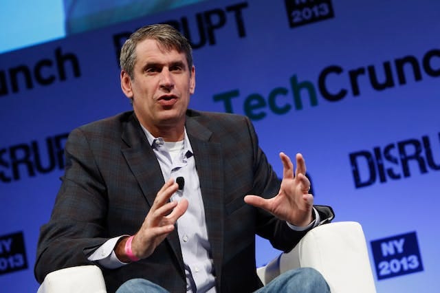 Bill Gurley Talks Publicly Traded Internet Companies