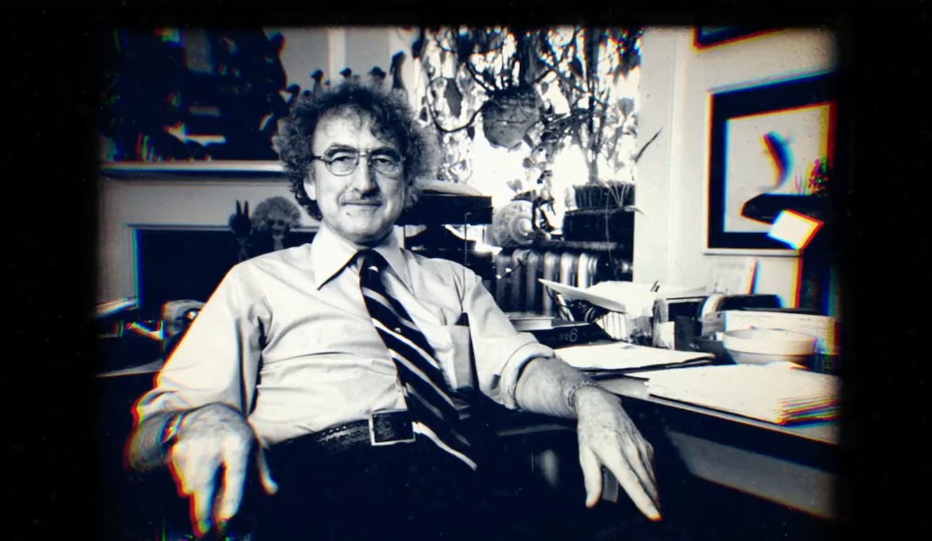 In Defence of John Money