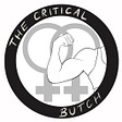 The Critical Butch's avatar