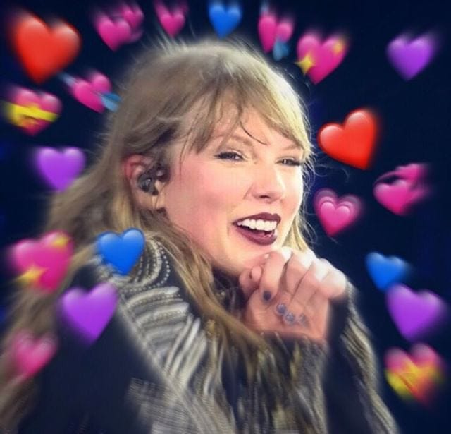 Pin by Irina 🖤 on Taylor Swift reaction pictures ✨ | Taylor swift funny, Taylor  swift pictures, Taylor swift wallpaper
