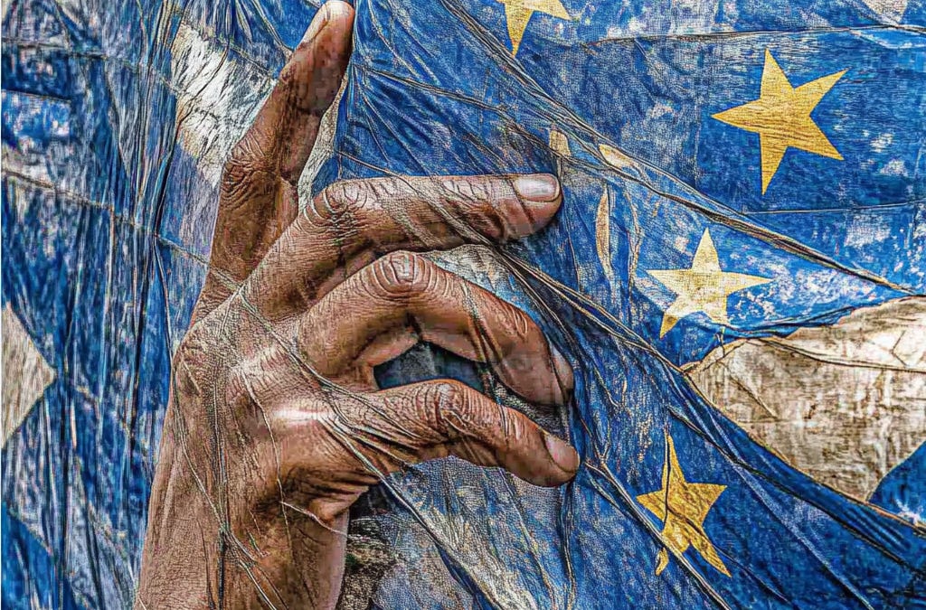 #65Plus: Când copiii sunt în diaspora, iar actele rămân acasă