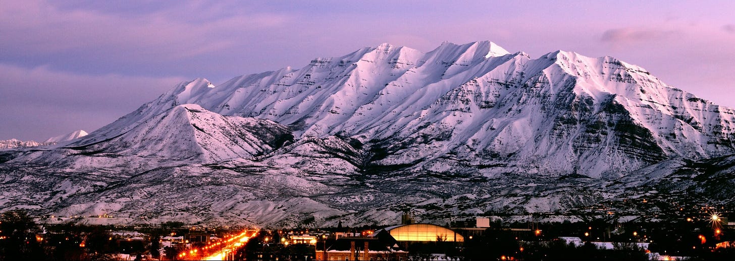 City Guide for Moving to Orem, UT | Neighbor Blog