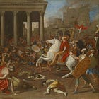 Caesar of Savior, Did Emperor Titus Invent Christianity?
