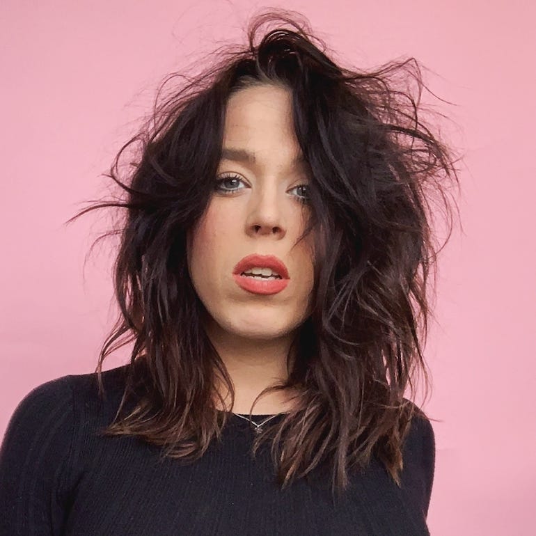 Mignon Nusteling | Kunst, cultuur & tips