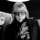 Trust, Money, & Guts, 1975: Recording The 2nd Stephen Michael Schwartz Album-EXCLUSIVE INTERVIEW PT. 4