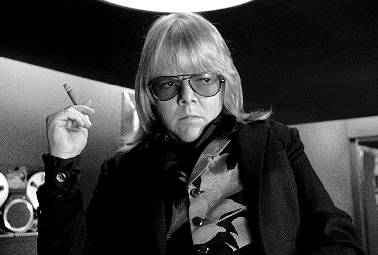 Paul Williams as Swan (1974)