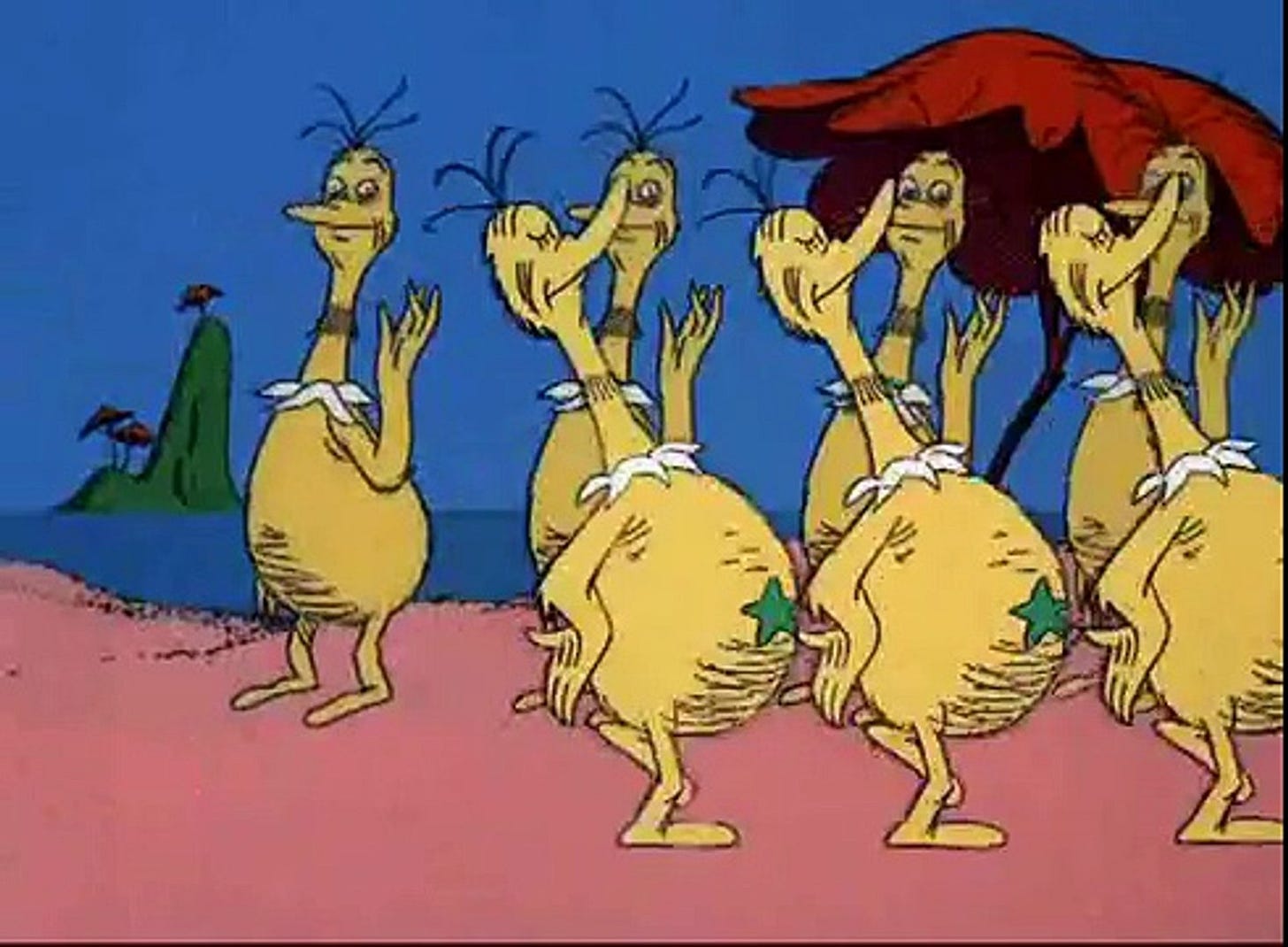 Sneetches