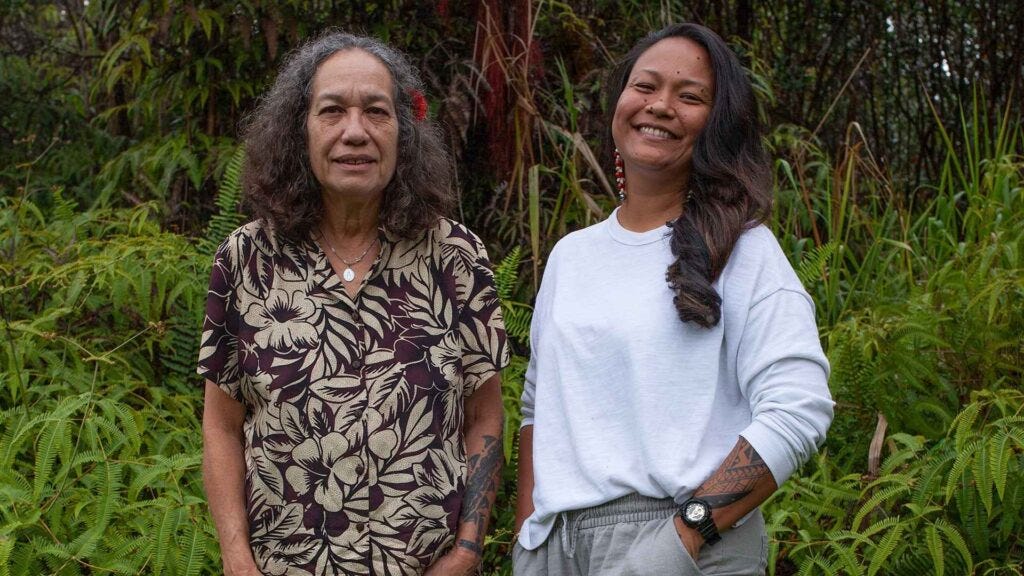 Common Misuse of the Term Hawaiian - what are hawaiians called