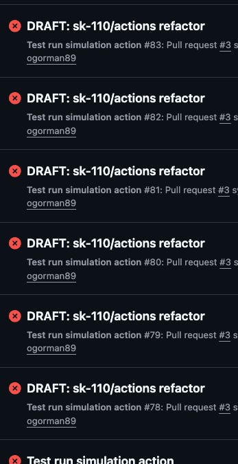 Postmortem: Intermittent Failure in SimKube CI Runners