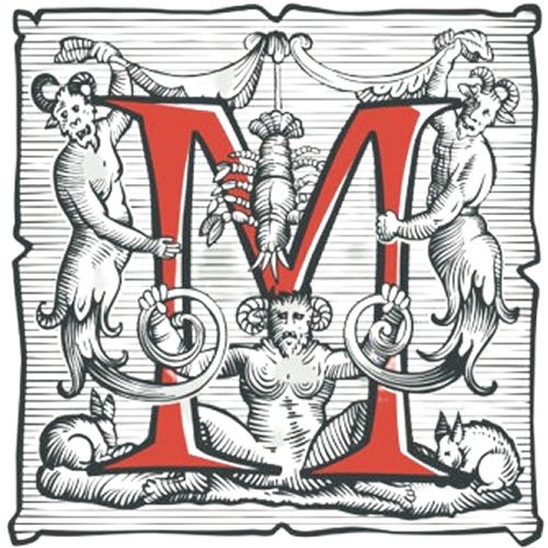 MetalMania Live logo