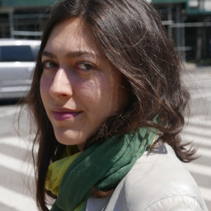 Headshots of several FractalU instructors