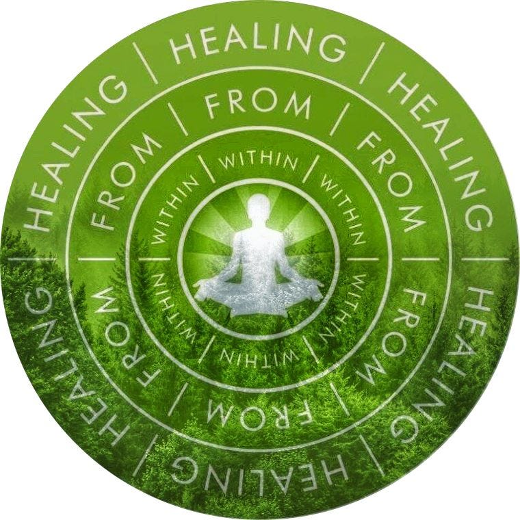 Supporting life and spirit on Earth