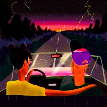 En La Tormenta, Primary, 1 of 1 En La Tormenta, Primary, 1 of 1