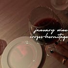 Wine of the month: Crozes-Hermitage