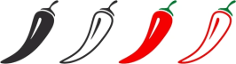 Flavorphull Plates