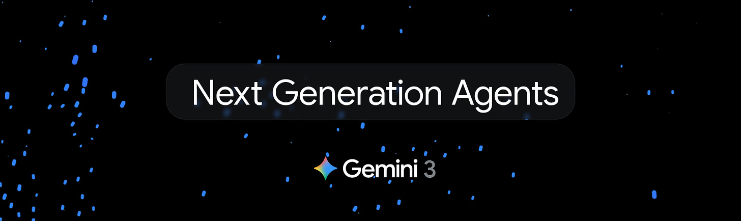 Building AI Agents with Google Gemini 3 and Open Source Frameworks - Google  Developers Blog