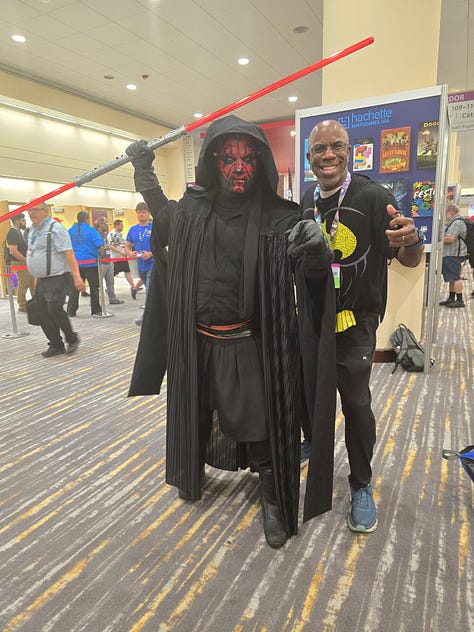 Gen Con 2024