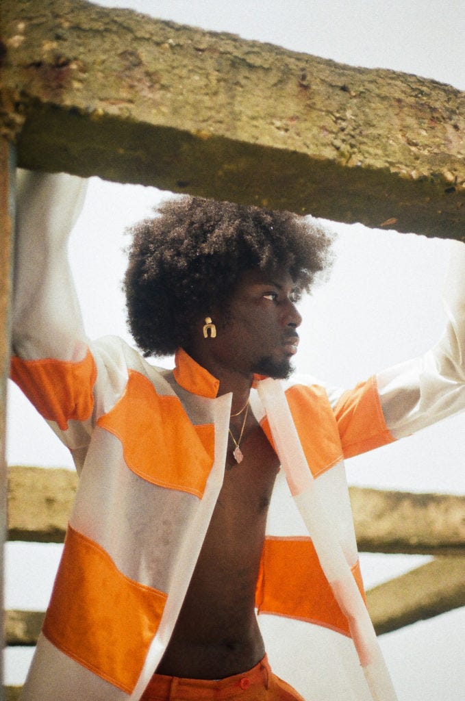 Byoo Tee Ñuul - Dakar