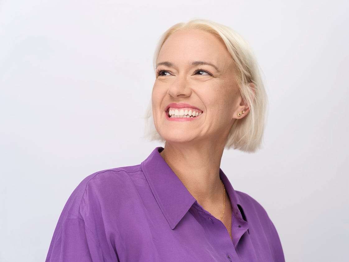 Kate Barr